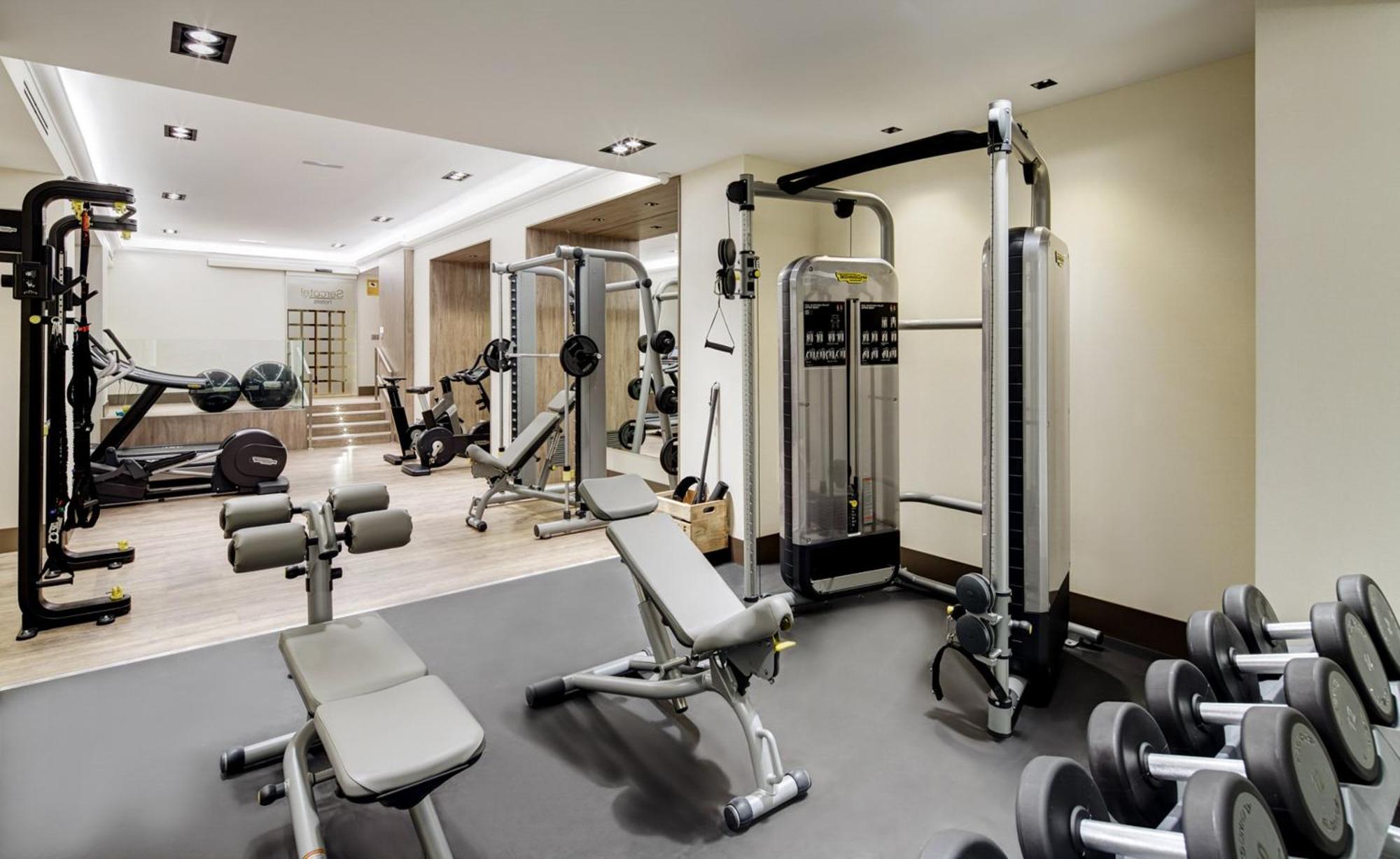 Sercotel Gran Hotel Conde Duque Madrid Eksteriør bilde