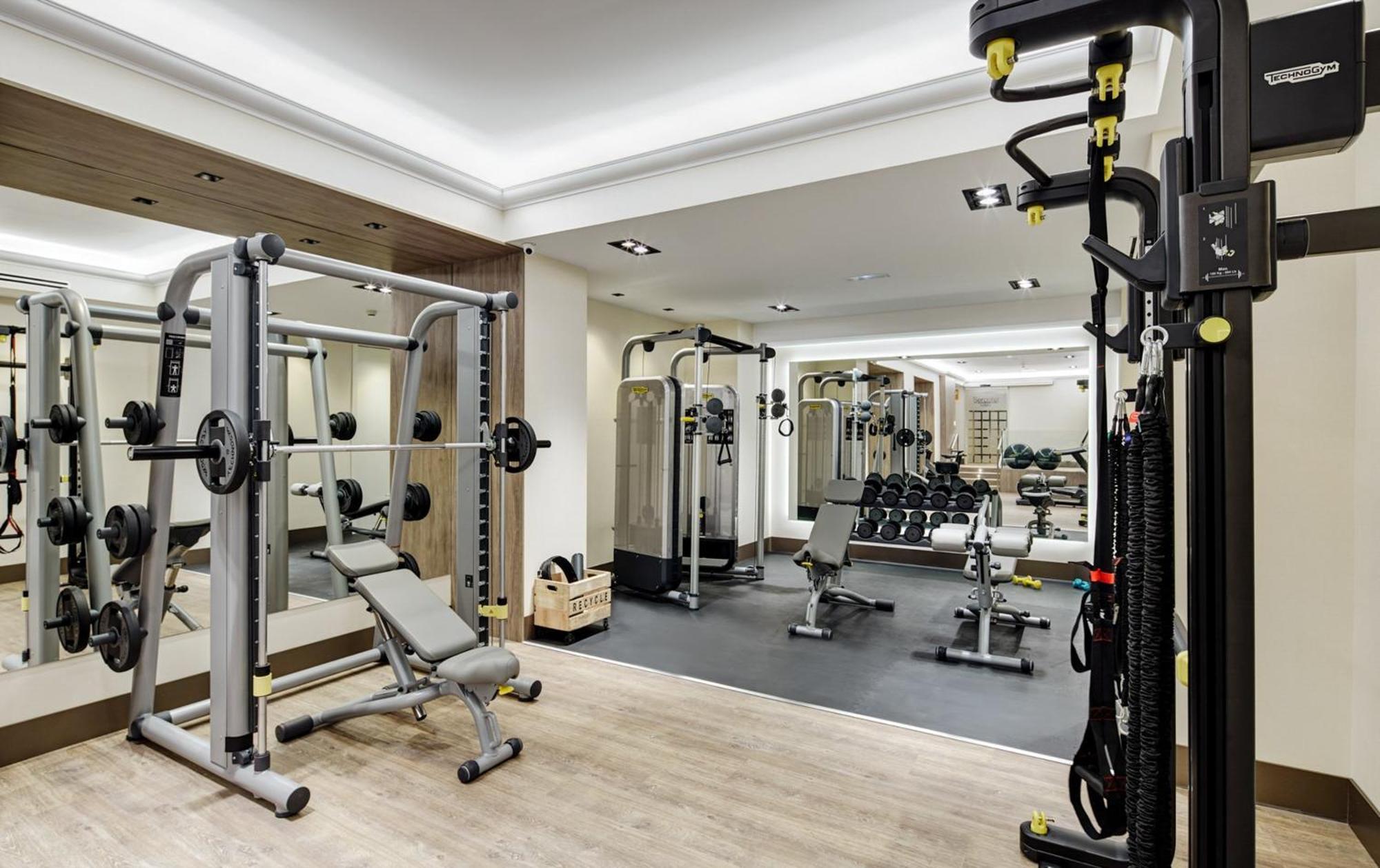 Sercotel Gran Hotel Conde Duque Madrid Eksteriør bilde